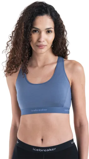 125 ZoneKnit Merino Blend Racerback Bra - Women's|-|Soutien-gorge à dos nageur en mélange de mérinos 125 ZoneKnit - Femme