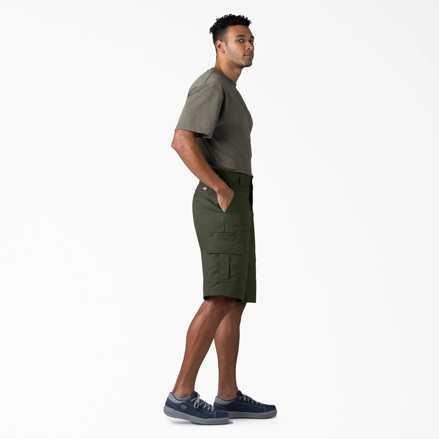 13" Cargo Work Short - Mens