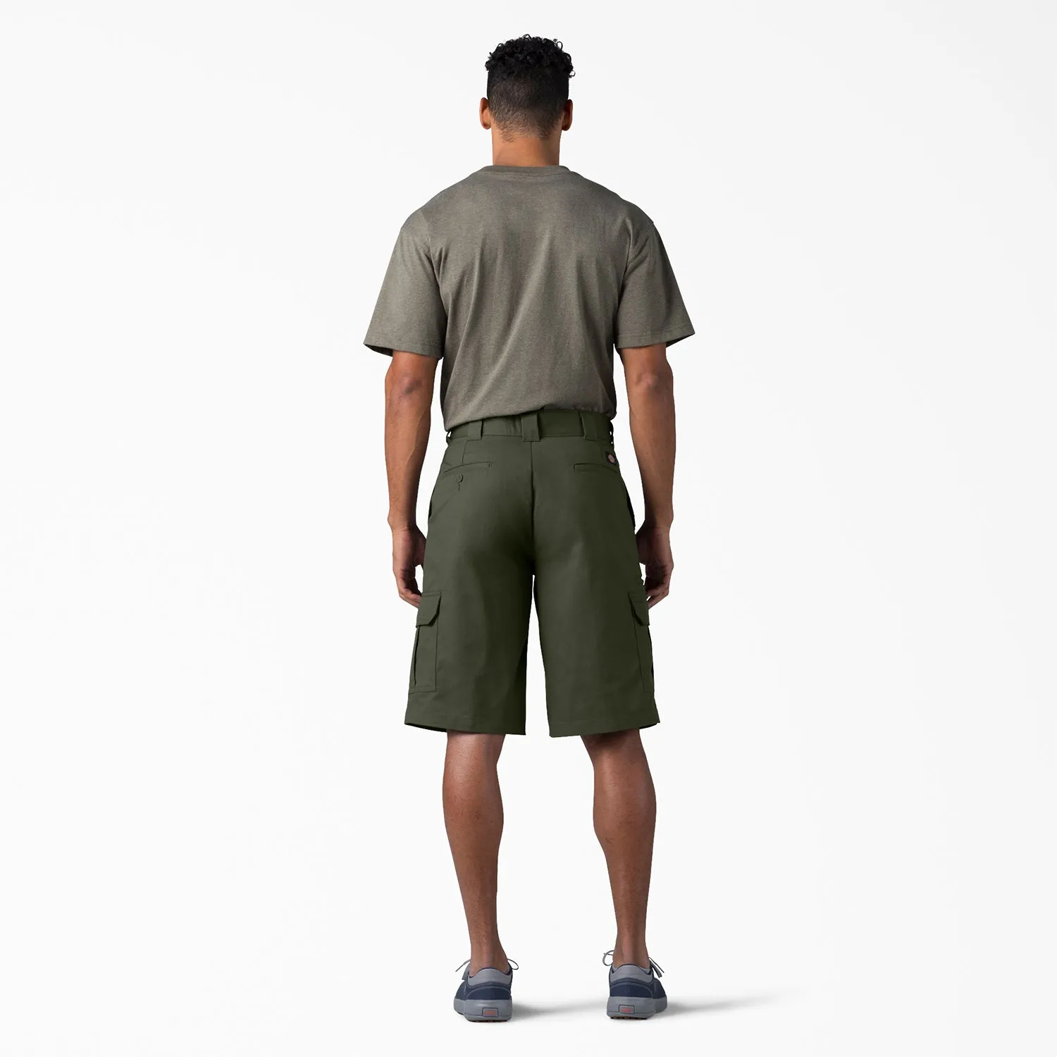 13" Cargo Work Short - Mens