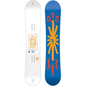 2025 Headspace Snowboard