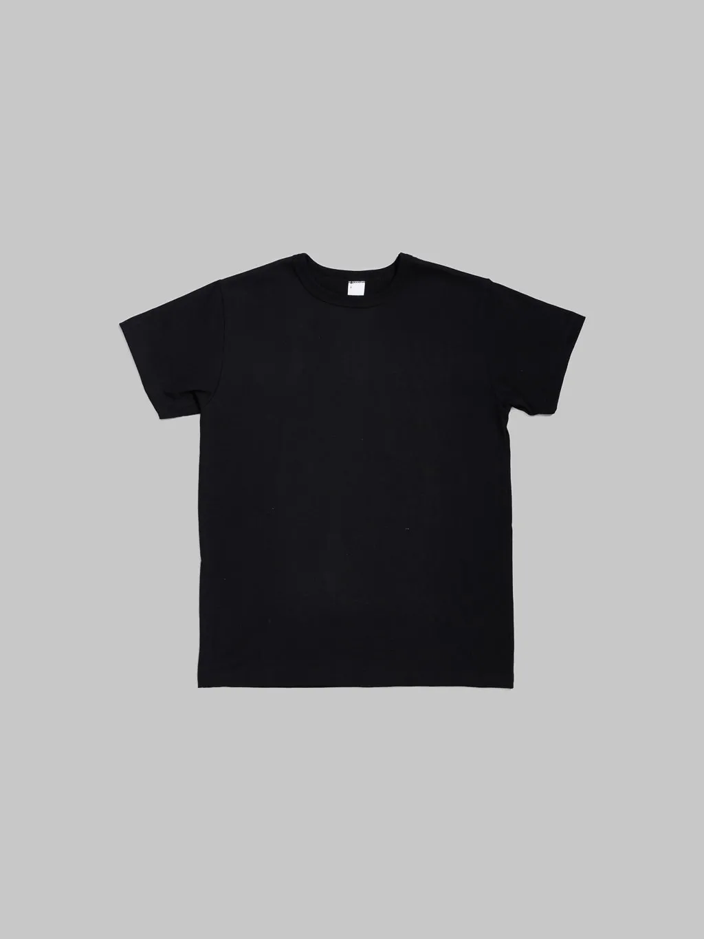 3sixteen Heavyweight T-Shirt Black (2 Pack)