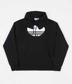 Adidas G Shmoo Hoodie - Black