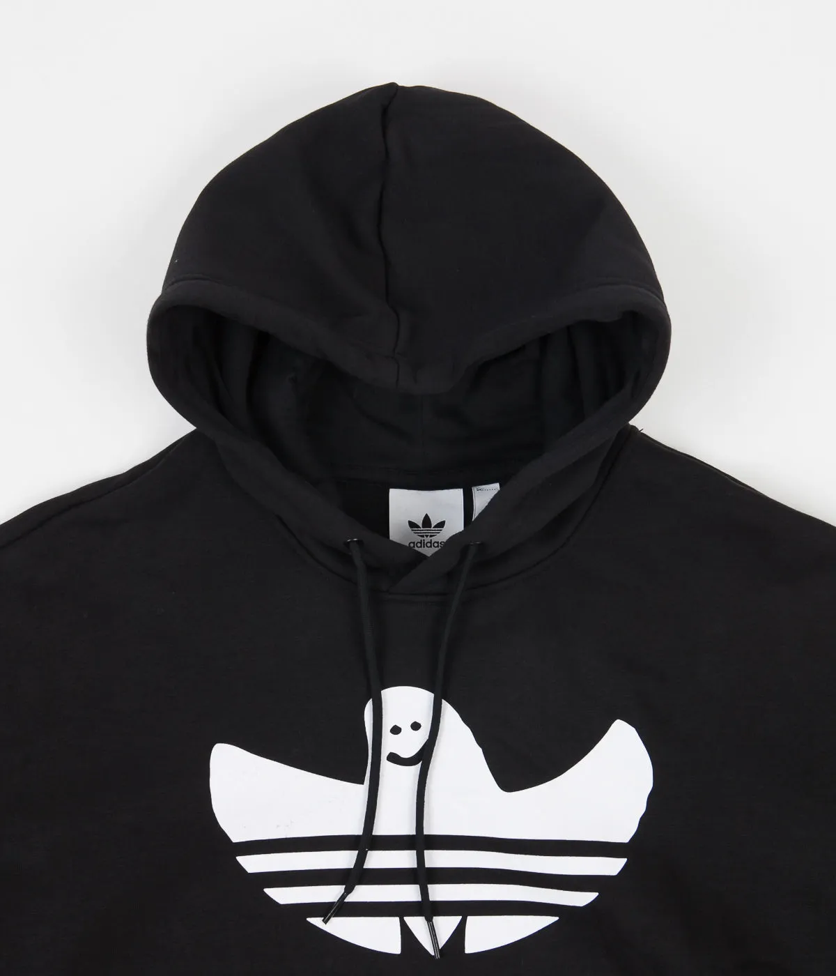 Adidas G Shmoo Hoodie - Black