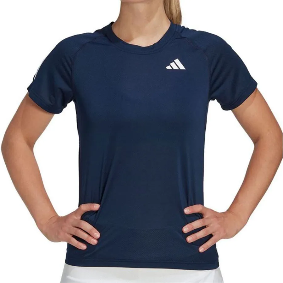 Adidas HS1447 Club Tee Womens