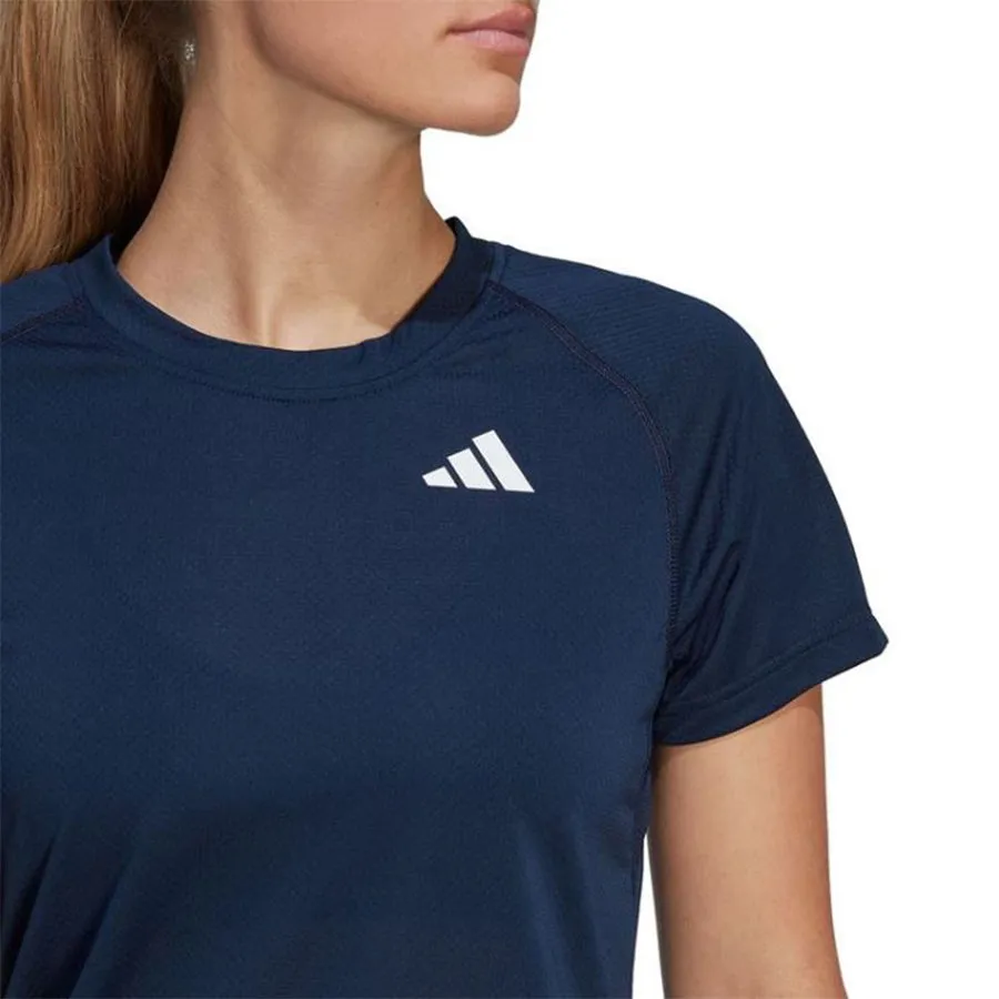 Adidas HS1447 Club Tee Womens