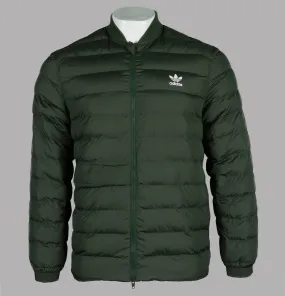 Adidas Superstar Outdoor Jacket Night Cargo