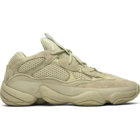 Adidas Yeezy 500 'Super Moon Yellow' M