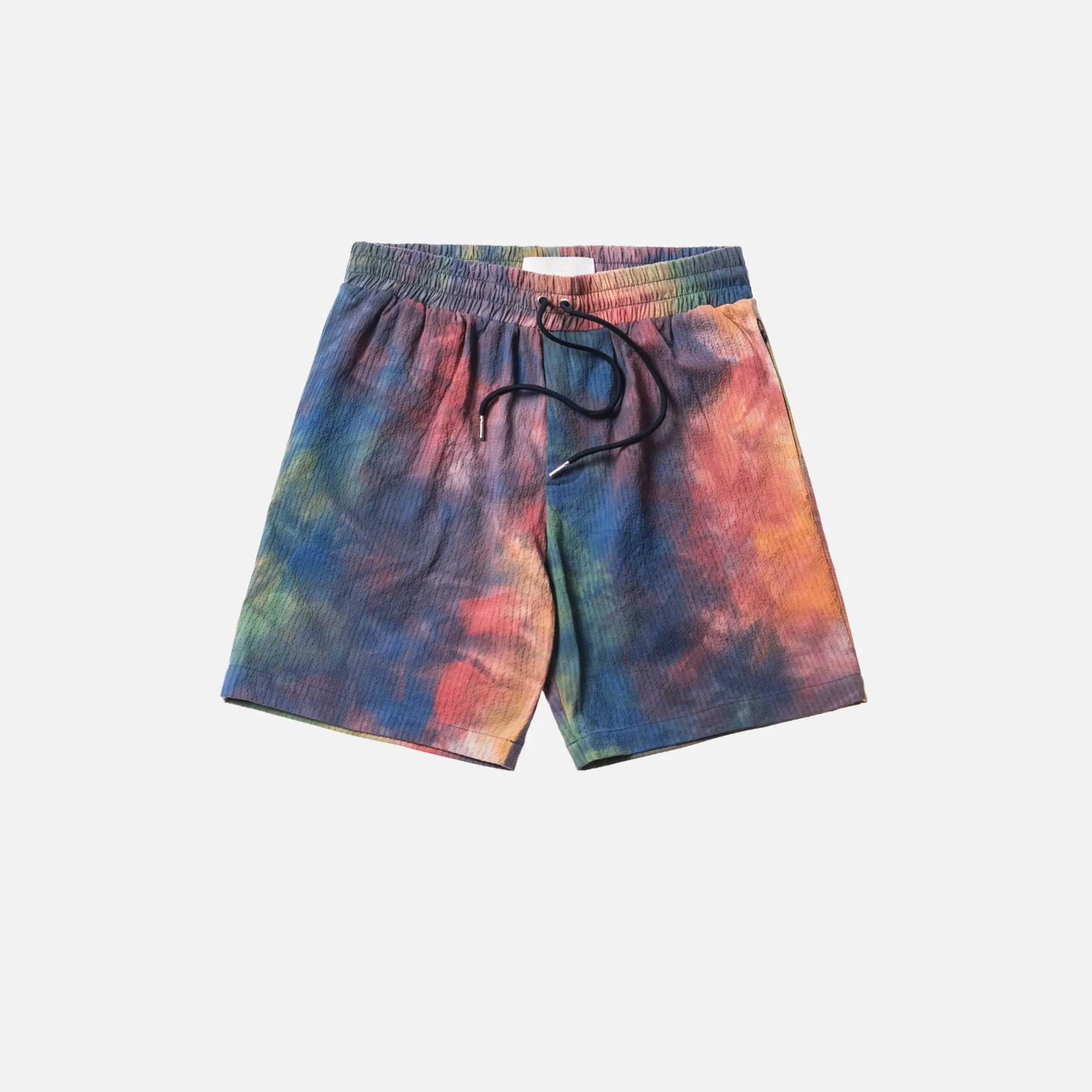 Aimé Leon Dore Leisure Shorts - Fun 2 Multi