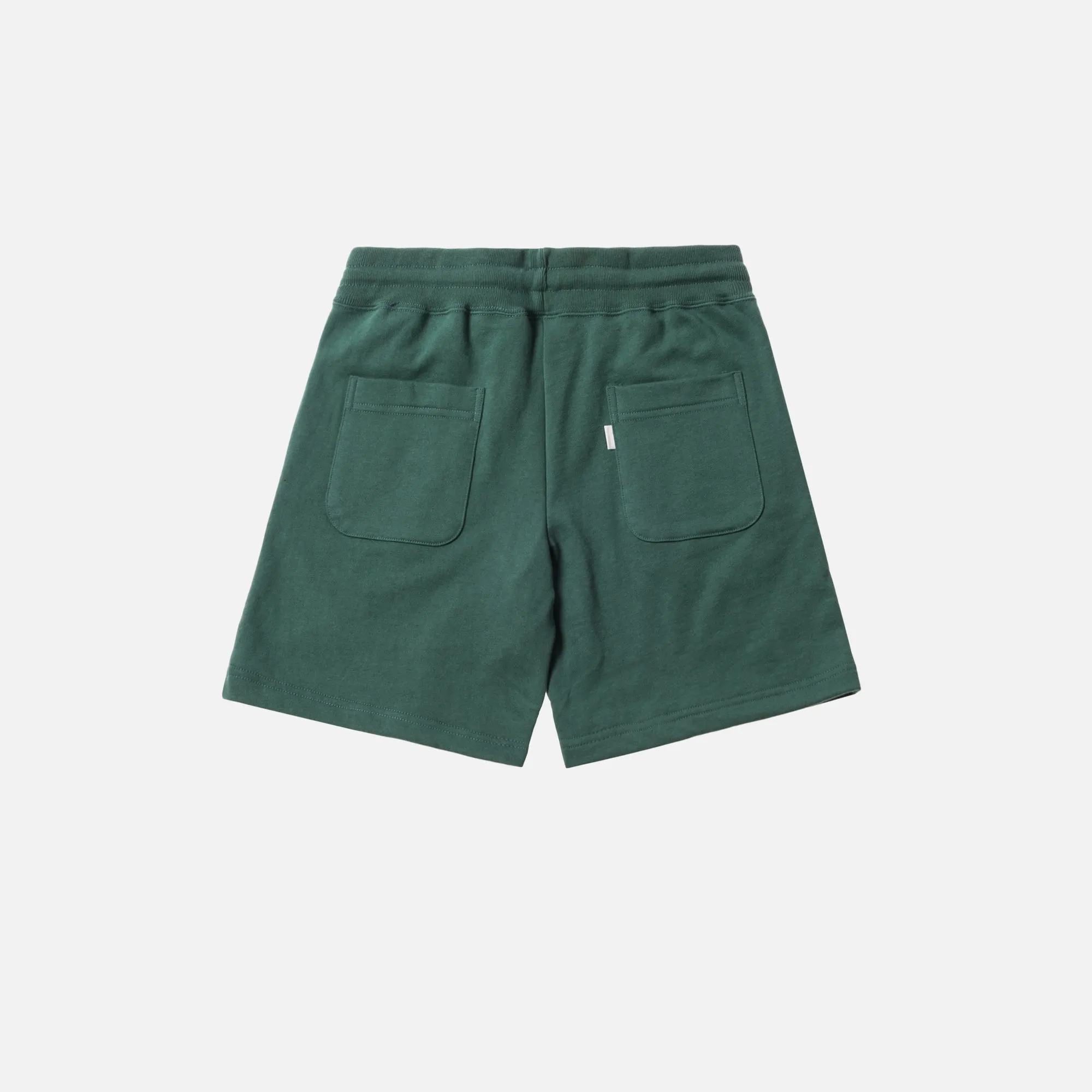 Aimé Leon Dore Logo Camper Shorts - Bottle Green