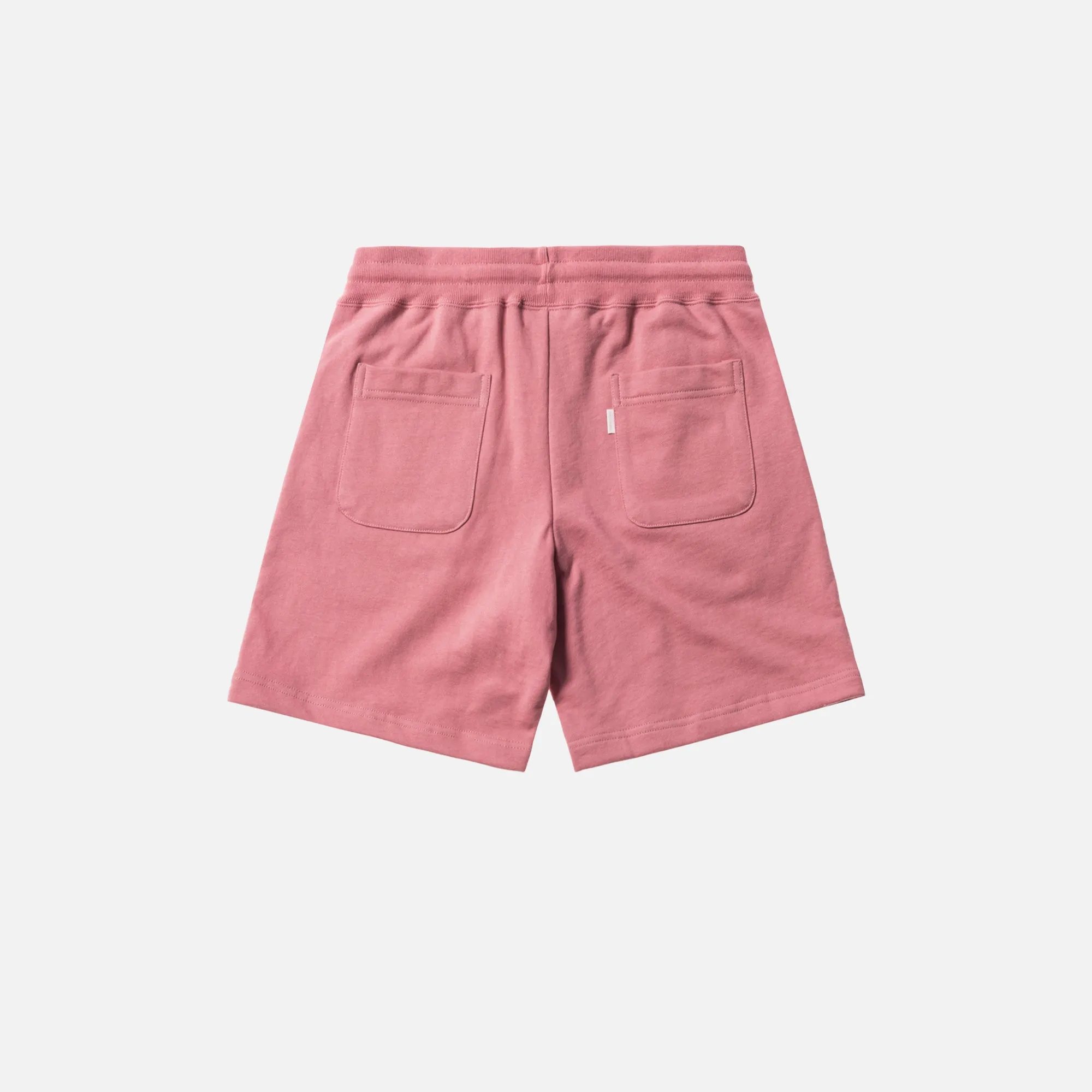 Aimé Leon Dore Logo Camper Shorts - Dusty Pink