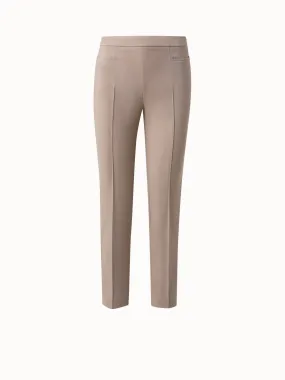 Ankle-length Pants