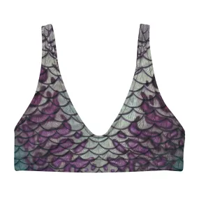 Asteria Recycled Padded Bikini Top