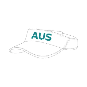 AYCG Competition Visor