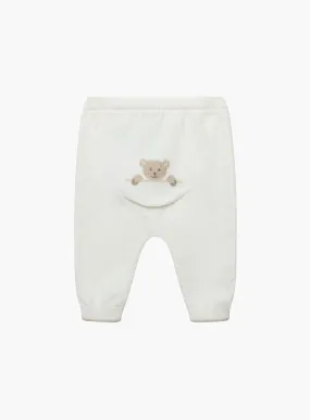 Baby Teddy Bear Leggings