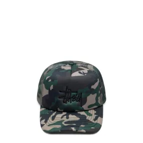 BIG BASIC TRUCKER CAP