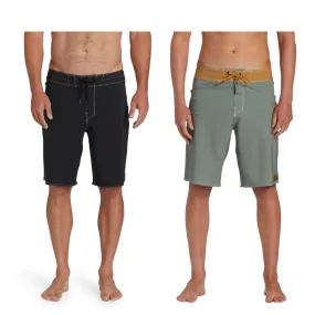 Billabong Mens Core Lord Pro 20" Boardshorts