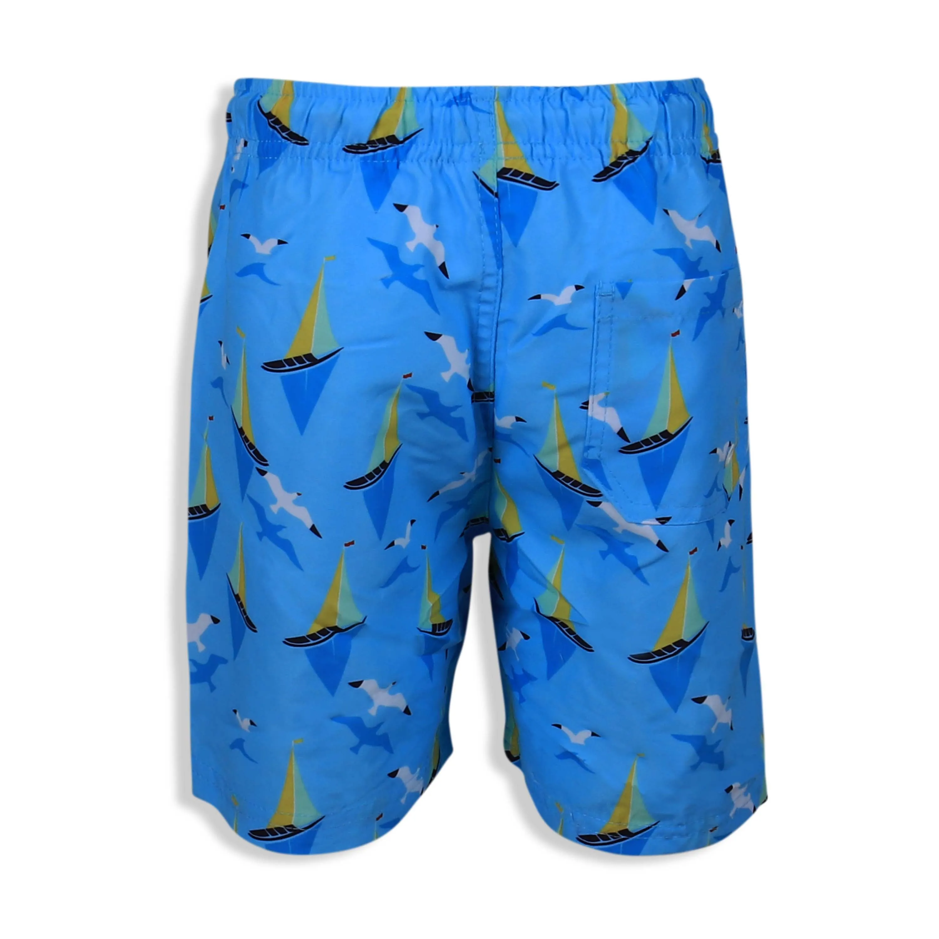 BOYS BEACH SHORT