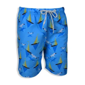 BOYS BEACH SHORT