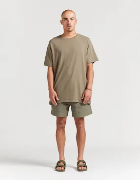 Cabo Short - Khaki