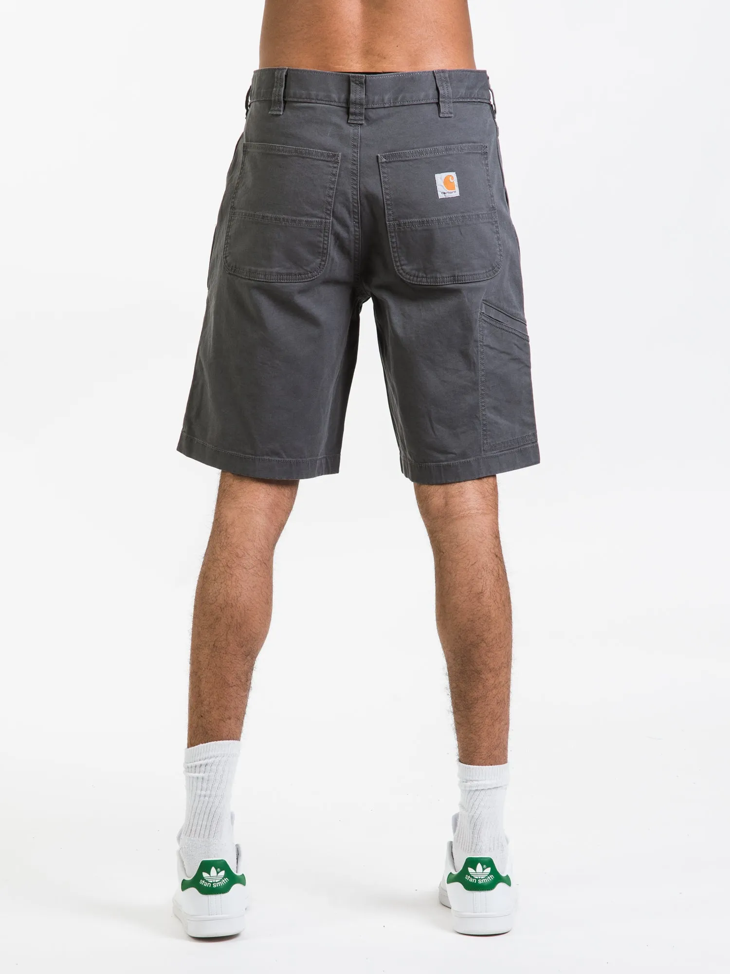 CARHARTT RUGGED FLEX RELAXED FIT SHORTS