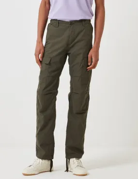 Carhartt-WIP Aviation Cargo Pant - Cypress Green