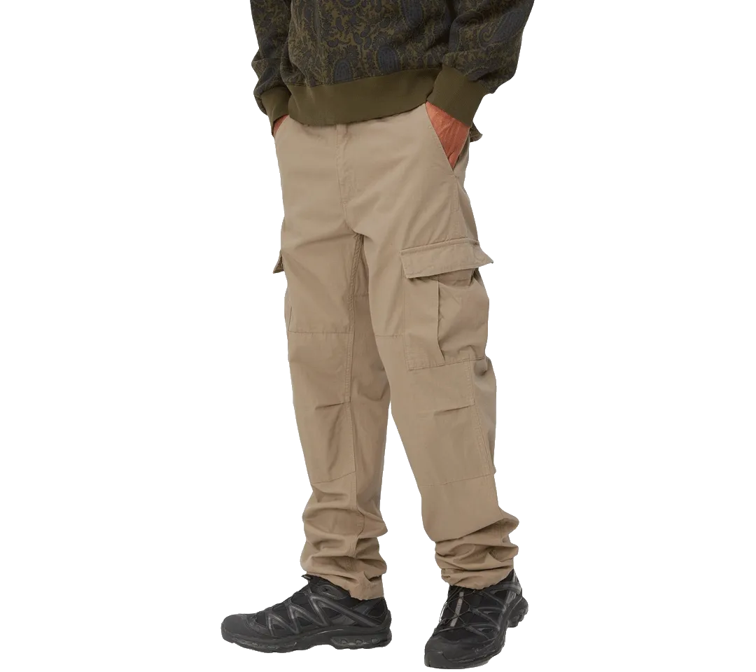 Carhartt WIP Aviation Pant (Columbia Ripstop)