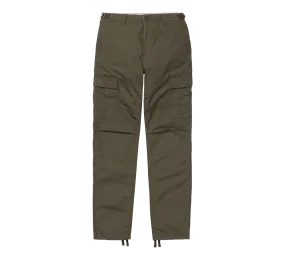 Carhartt WIP Aviation Pant (Columbia Ripstop)