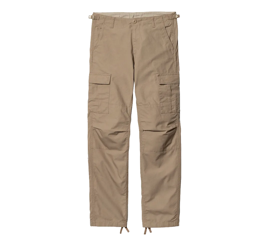 Carhartt WIP Aviation Pant (Columbia Ripstop)