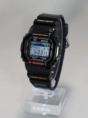 CASIO G-SHOCK G-LIDE TOUGH SOLAR MULTIBAND6 GWX-5600-1JF JDM