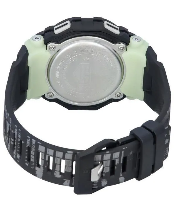 Casio G-Shock Sports Digital Mobile Linked Watch | GBD-200LM-1DR