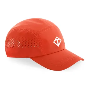 Chilli Technical Running Cap