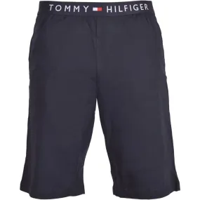 Classic Logo Lounge Shorts, Navy