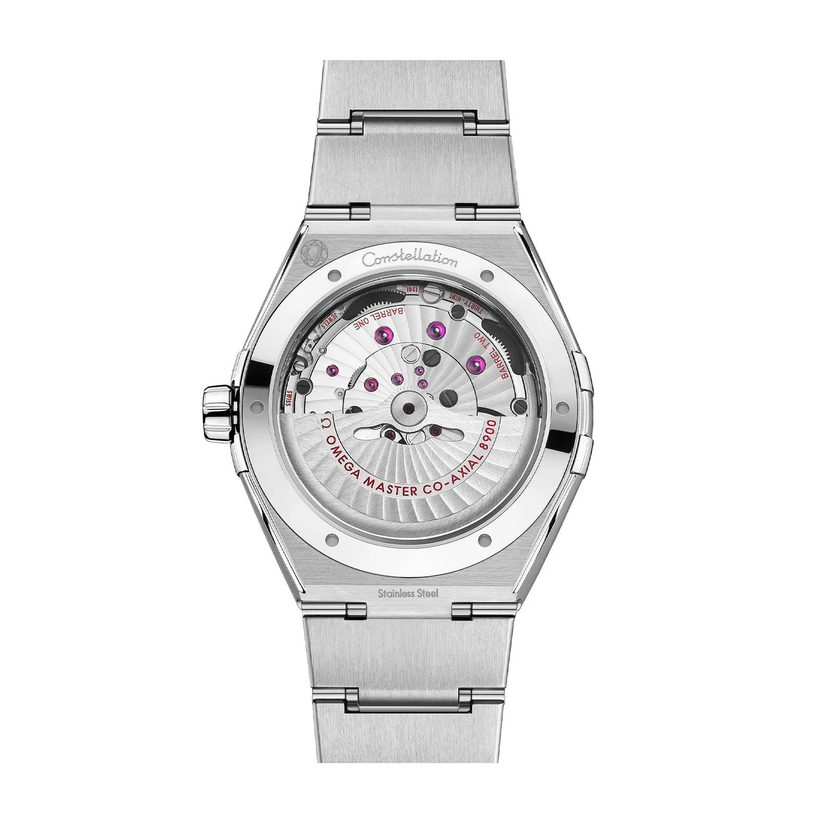 Constellation Co-Axial Master Chronometer 41mm 131.30.41.21.99.002