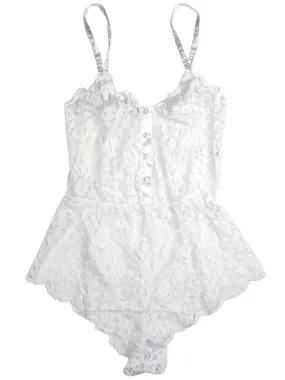 Cosabella Magnolia Romper