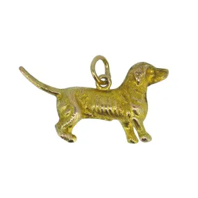 Dog Charm