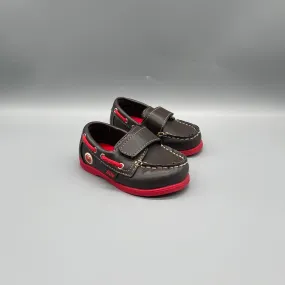 Elmo / Loafers / US4