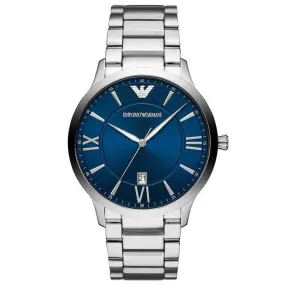 Emporio Armani AR11227 Analog Quartz Men's Watch