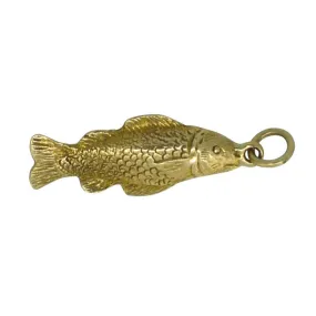 Fish Charm