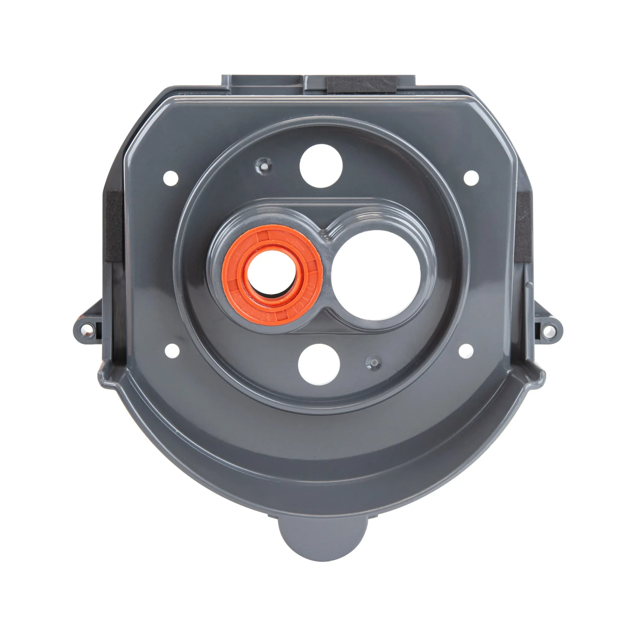 Greenstar Pro Gray Plastic Speed Reducer Cover