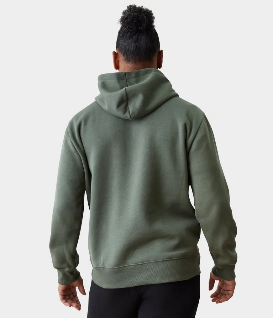 Half Moon Hoodie