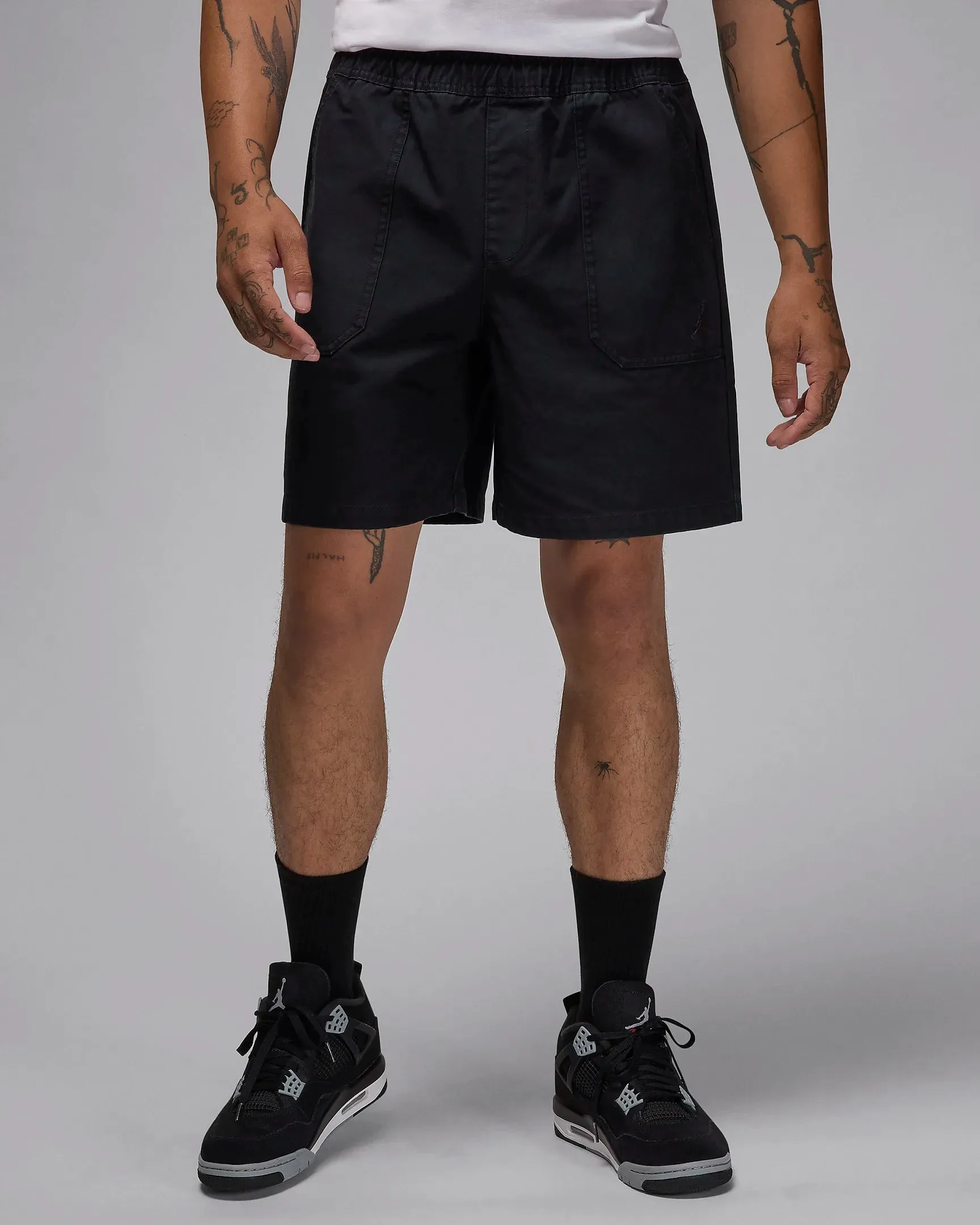 Jordan Essentials Men's Woven Shorts