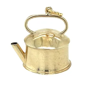 Kettle Charm