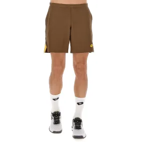 Men's Brown Tech I D1 Short 7