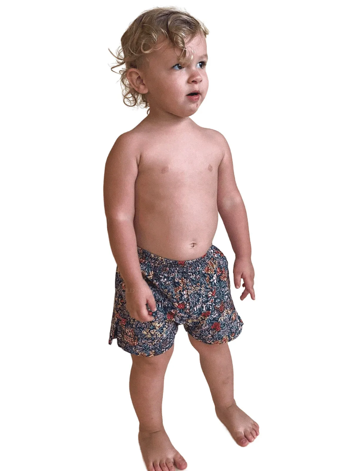 Mini Boardshort