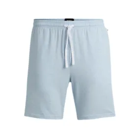 Mix & Match Loungewear Jogging Shorts, Light/Pastel Blue