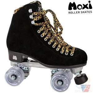 Moxi Panther Roller Skates