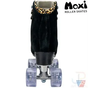 Moxi Panther Roller Skates