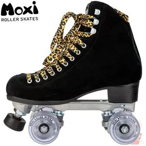 Moxi Panther Roller Skates