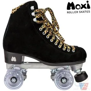 Moxi Panther Roller Skates