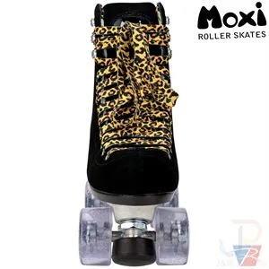 Moxi Panther Roller Skates